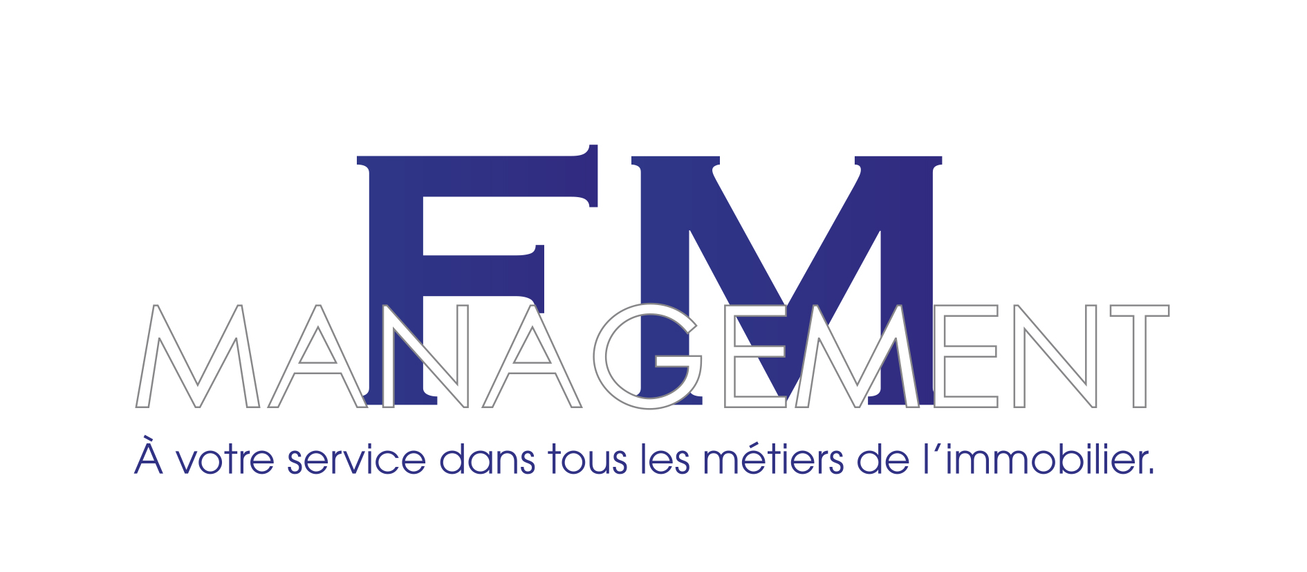 FM Management Logo
