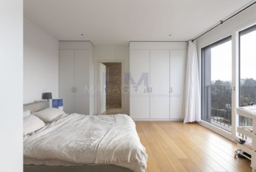 3 Bedrooms Flat, Penthouse