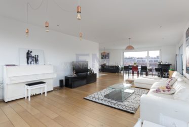 3 Bedrooms Flat, Penthouse