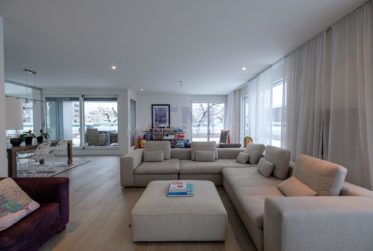 3 Bedrooms Flat, Penthouse