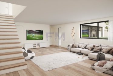3 Bedrooms House, Villa