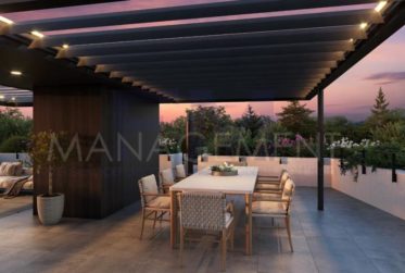 3 Bedrooms Flat, Custom built flat