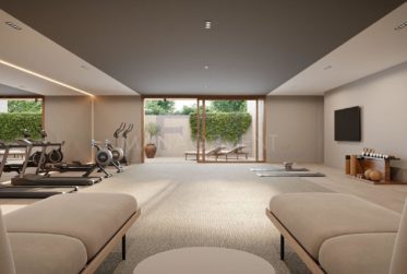 3 Bedrooms Flat, New flat