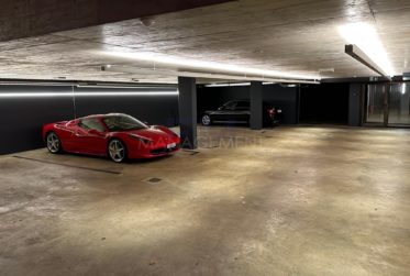 3 Bedrooms Flat, Custom built flat