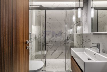 3 Bedrooms Flat, Custom built flat