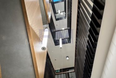 3 Bedrooms Flat, Custom built flat