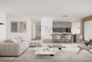 3 Bedrooms Flat, New flat