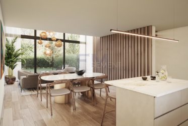 3 Bedrooms House, Villa