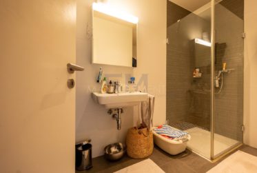 Malagnou, 4 pièces, au 1er étage avec loggia, env 110m2