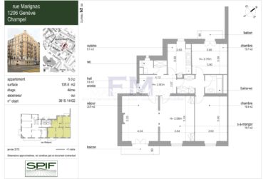 2 Bedrooms Flat