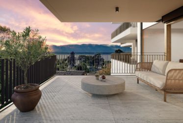 3 Bedrooms Flat, New flat
