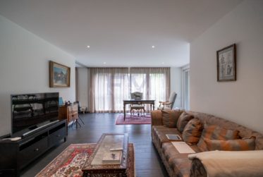 Florence , 9 pièces au 3ème étage, env. 350m2