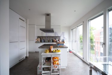 Florence , 9 pièces au 3ème étage, env. 350m2
