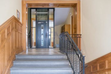 Rue de Beaumont, 4.5 pièces au 2ème étage, env. 90m2