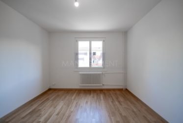 Chêne-Bourg, Avenue Petit-Senn, 3 pièces au 1er étage