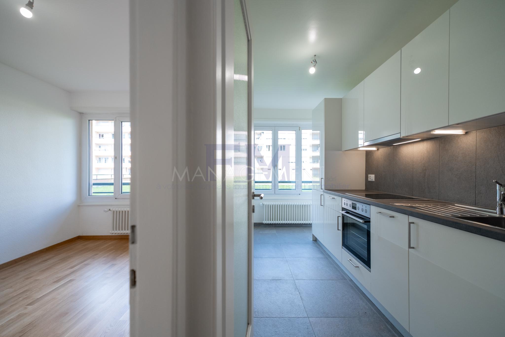 1 Bedrooms Flat