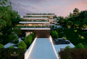 3 Bedrooms Flat, New flat