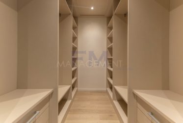 Champel, Albert-Gos, 7 pièces au 1er étage, env. 180m2