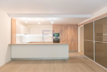 Champel, Albert-Gos, 7 pièces au 1er étage, env. 180m2