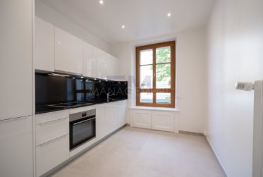 Beaumont, 4.5 pièces au RDC supérieur/terrasse, env. 84m2