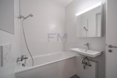 Servette, Av Luserna, 4 pièces au 3ème étage, env. 65m2