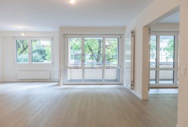 Champel, Albert-Gos, 7 pièces au 1er étage, env. 180m2