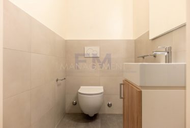 Champel, Albert-Gos, 7 pièces au 1er étage, env. 180m2