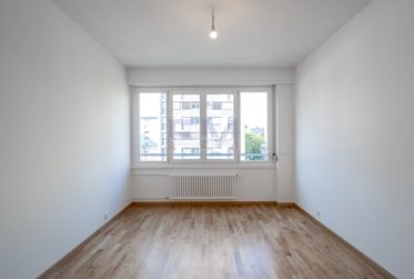 Servette, Av Luserna, 4 pièces au 3ème étage, env. 65m2