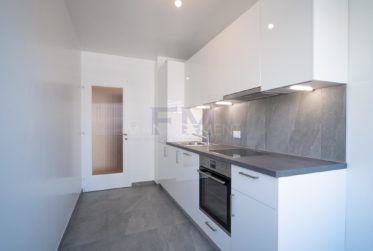 Servette, Av Luserna, 4 pièces au 3ème étage, env. 65m2