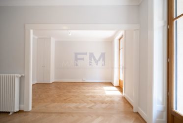Beaumont, 4.5 pièces au RDC supérieur/terrasse, env. 84m2
