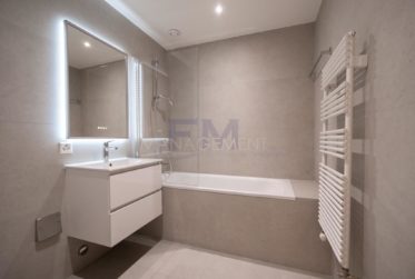 Beaumont, 4.5 pièces au RDC supérieur/terrasse, env. 84m2
