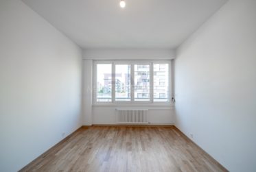 Servette, Av Luserna, 4 pièces au 3ème étage, env. 65m2