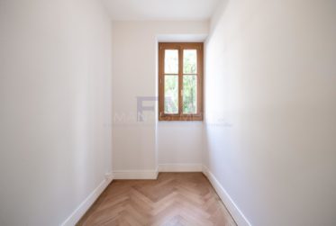 Beaumont, 4.5 pièces au RDC supérieur/terrasse, env. 84m2