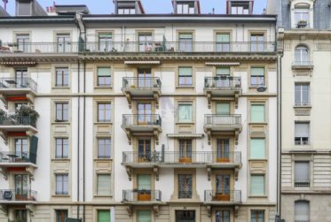 Beaumont, 4.5 pièces au RDC supérieur/terrasse, env. 84m2