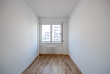 Servette, Av Luserna, 4 pièces au 3ème étage, env. 65m2
