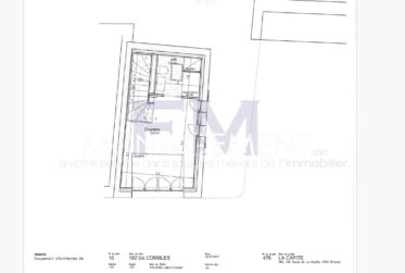 Flat, Three-storey flat