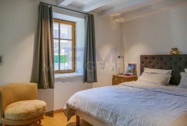 Vésenaz, Route de la Capite, 7 pièces en triplex, de standing