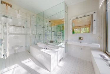 Ch. de Marclay,Vandoeuvres, villa individuelle, 9 pièces d’env. 350 m2