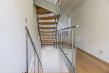 Vésenaz, Route de la Capite, 7 pièces en triplex, de standing
