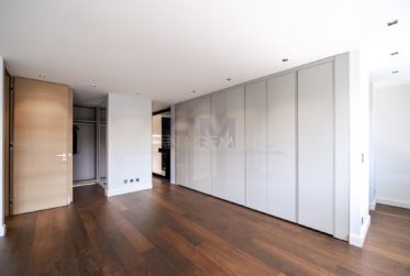 Flat