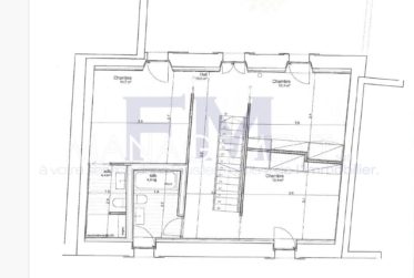 Flat, Three-storey flat