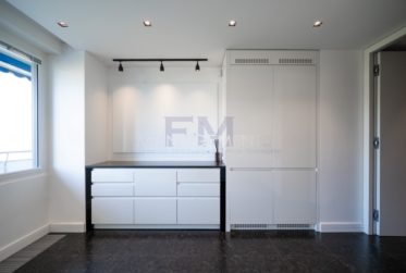 Flat