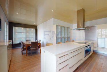 Ch. de Marclay,Vandoeuvres, villa individuelle, 9 pièces d’env. 350 m2