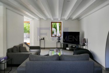 Vésenaz, Route de la Capite, 7 pièces en triplex, de standing