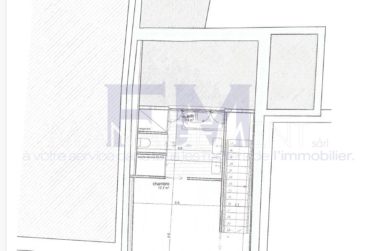 Flat, Three-storey flat