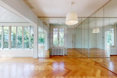 Ch. de Marclay,Vandoeuvres, villa individuelle, 9 pièces d’env. 350 m2