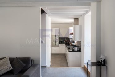 Vésenaz, Route de la Capite, 7 pièces en triplex, de standing