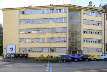 Peillonnex, 3 pièces au 2ème étage, env. 42m2