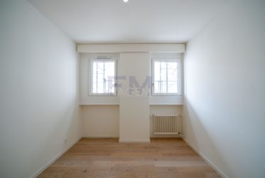 Eaux-Vives, 4 pièces au 3ème étage, env. 60m2