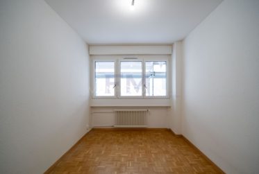 Eaux-Vives, 4 pièces au 4ème étage, env. 60m2